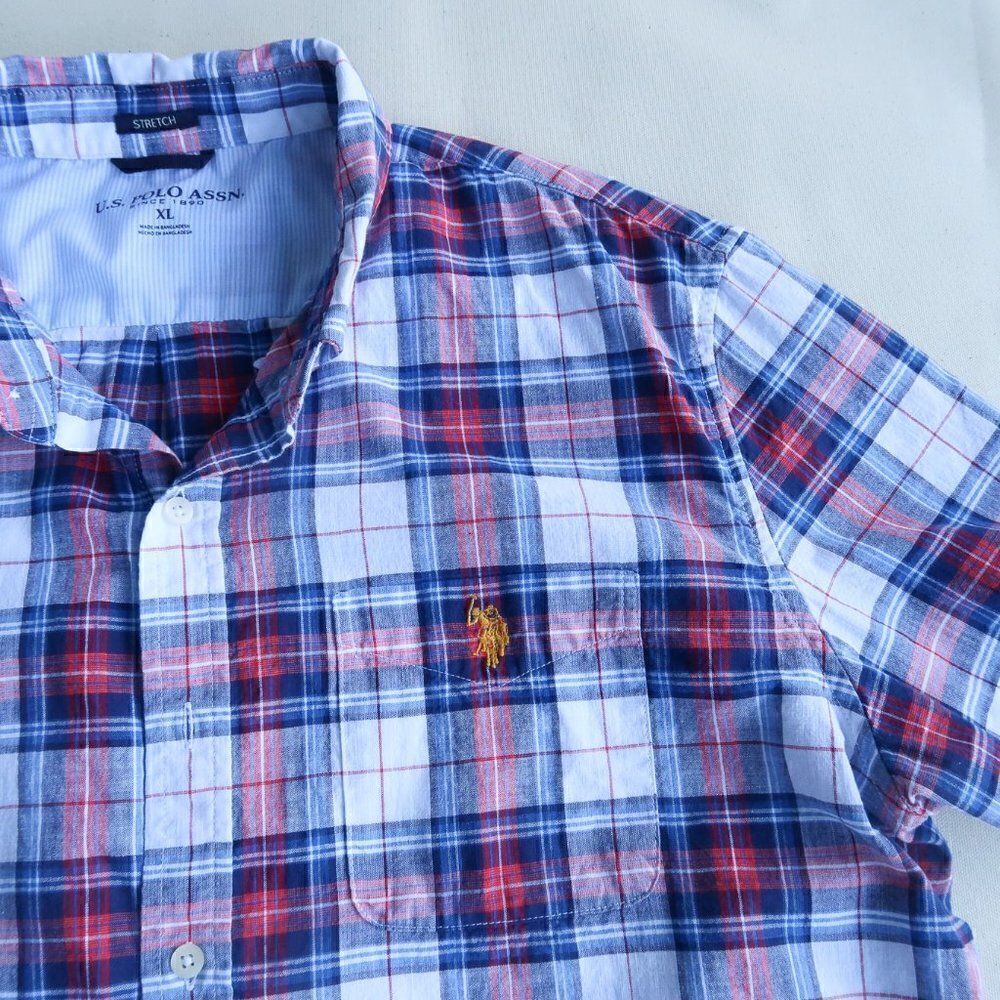 US POLO ASSN   - Picture 3 of 8